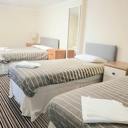Malvern Hotel サンダウン エクステリア 写真