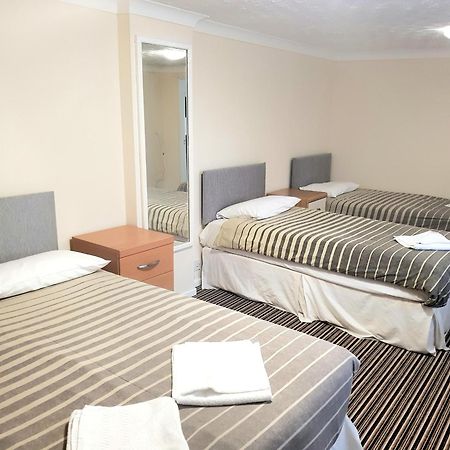 Malvern Hotel サンダウン エクステリア 写真