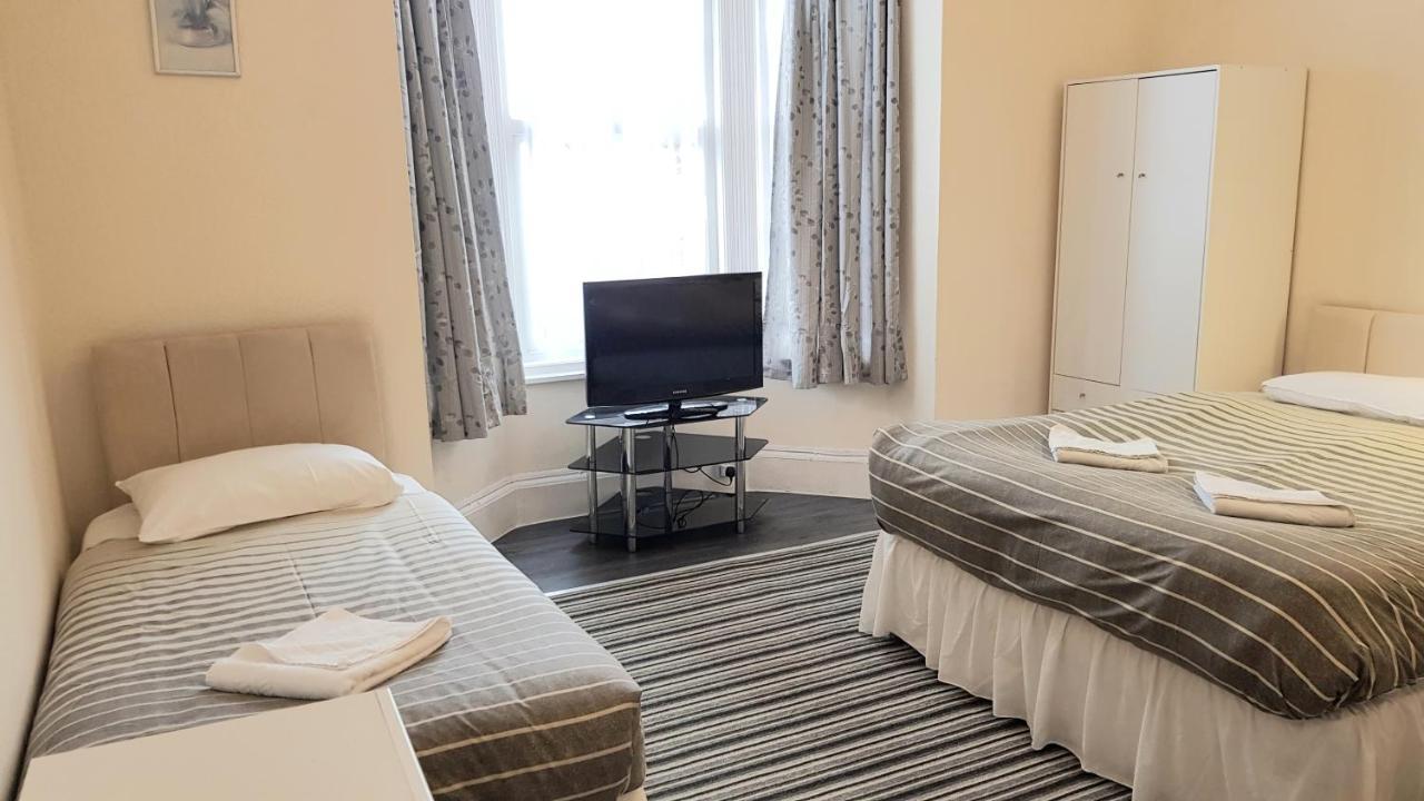 Malvern Hotel サンダウン エクステリア 写真