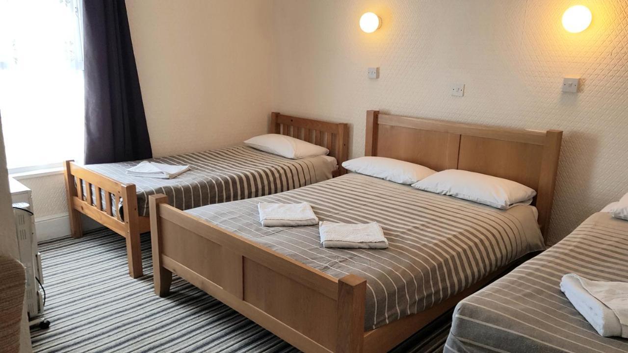 Malvern Hotel サンダウン エクステリア 写真