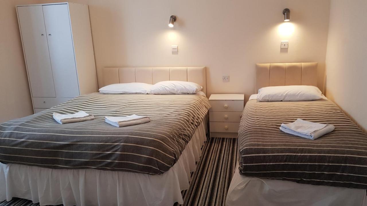 Malvern Hotel サンダウン エクステリア 写真