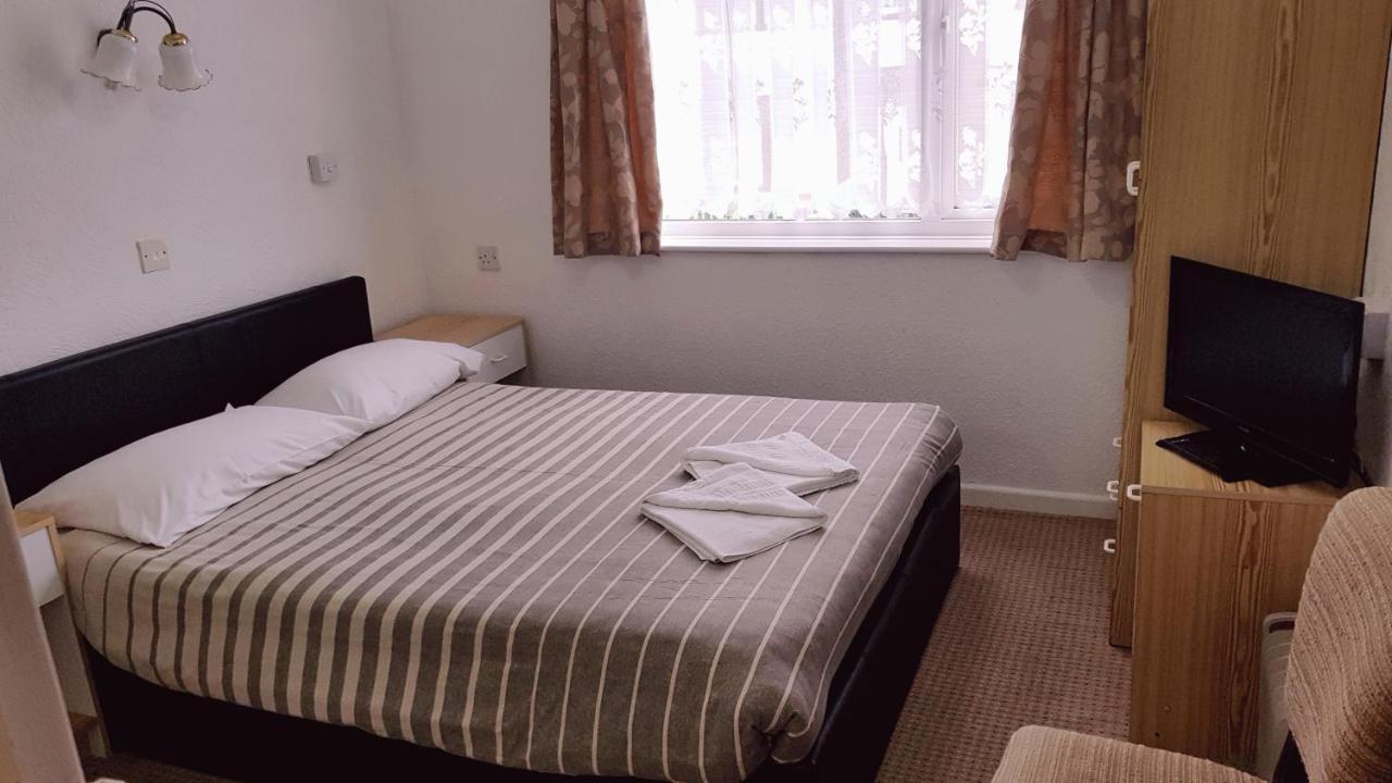 Malvern Hotel サンダウン エクステリア 写真