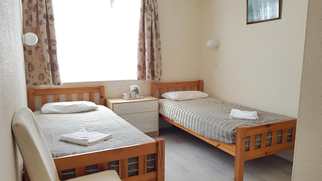 Malvern Hotel サンダウン エクステリア 写真