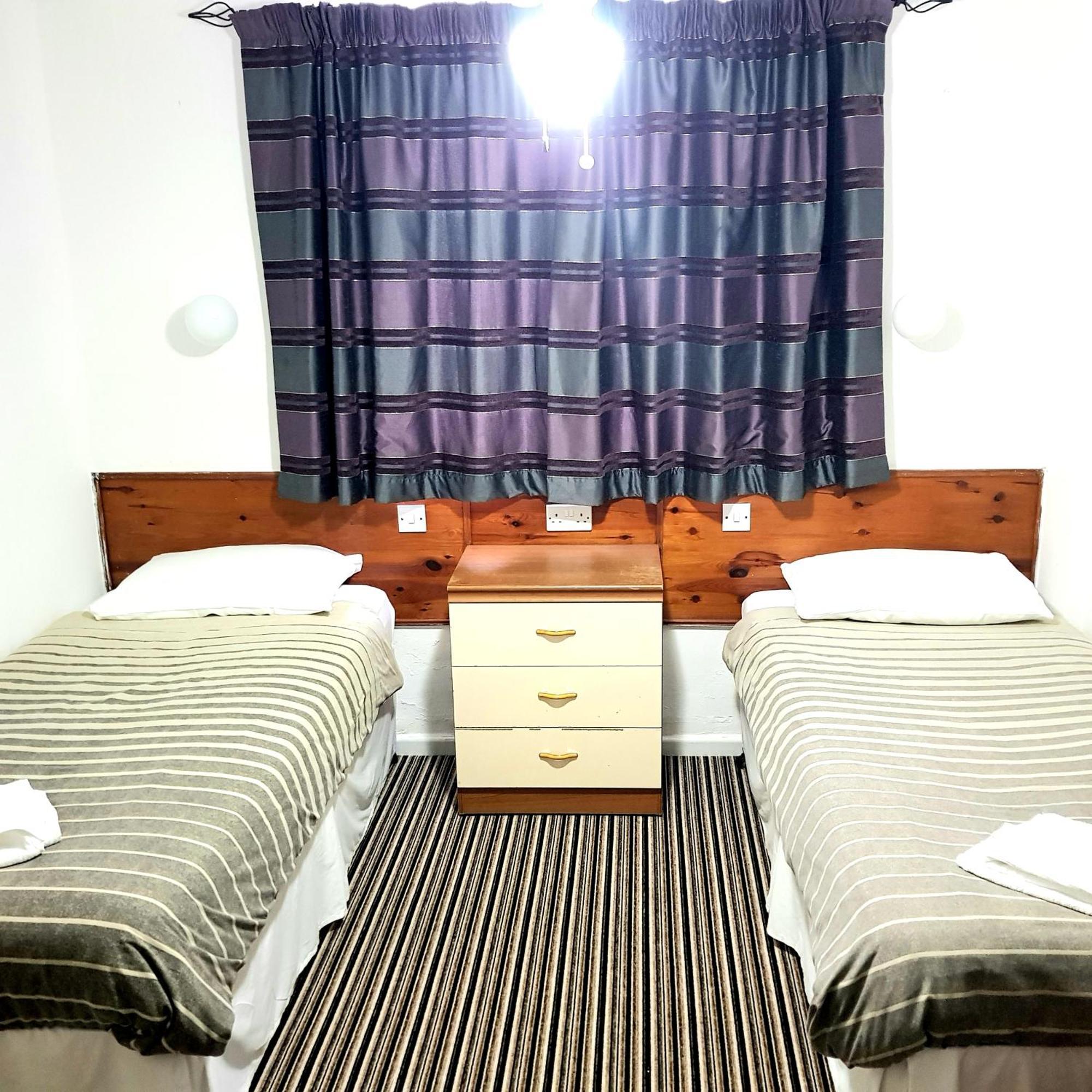 Malvern Hotel サンダウン エクステリア 写真