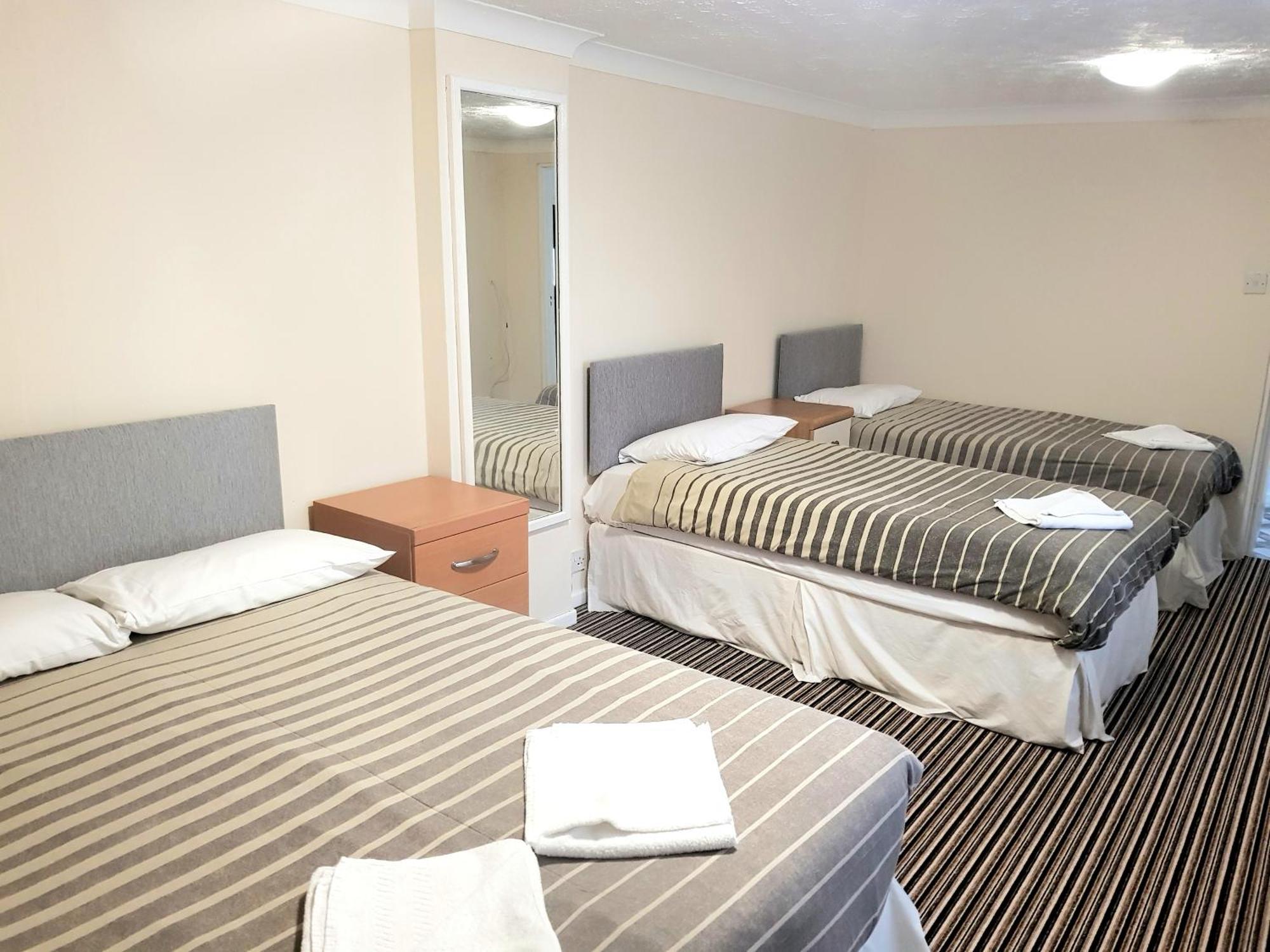 Malvern Hotel サンダウン エクステリア 写真