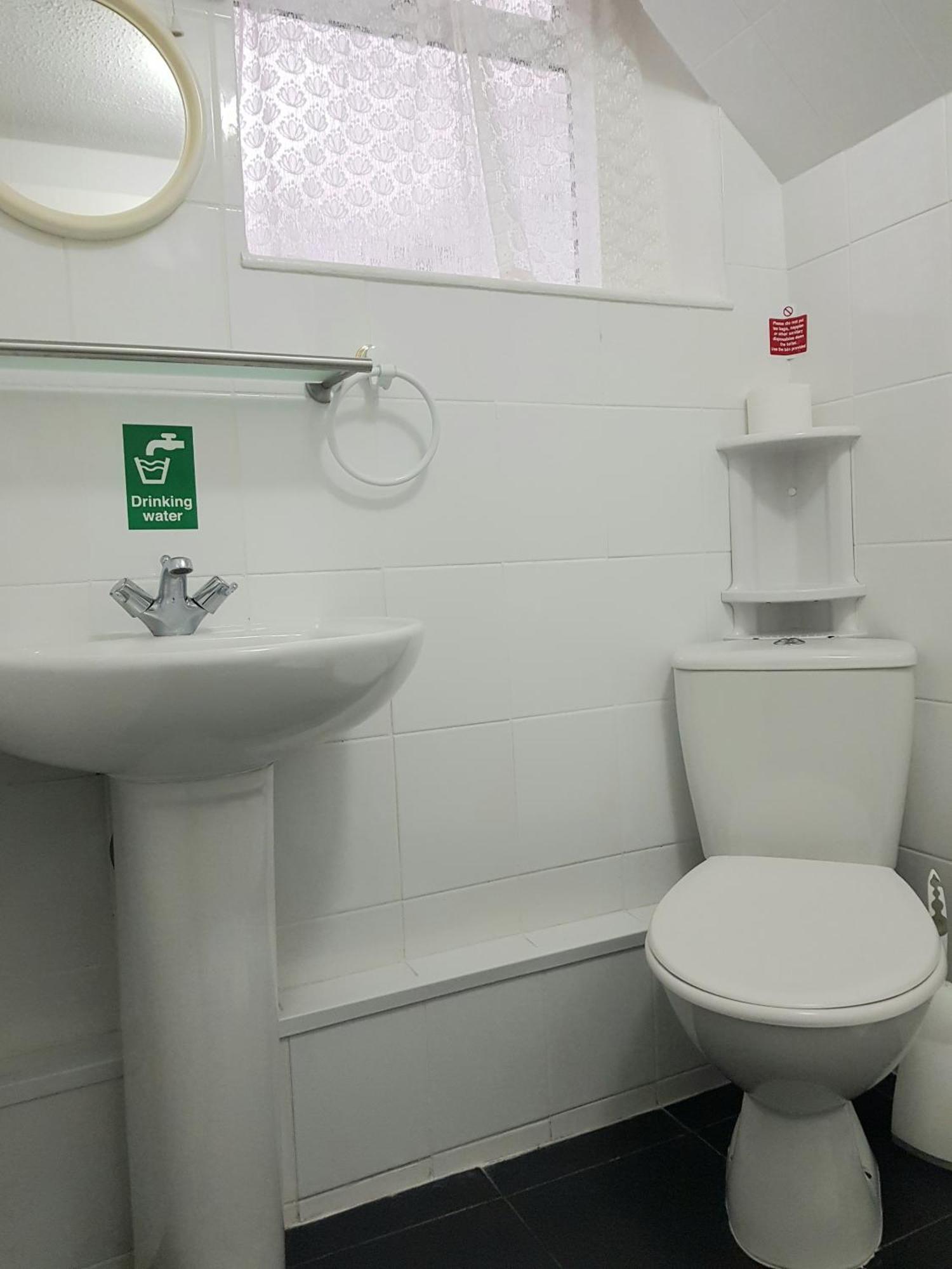 Malvern Hotel サンダウン 部屋 写真