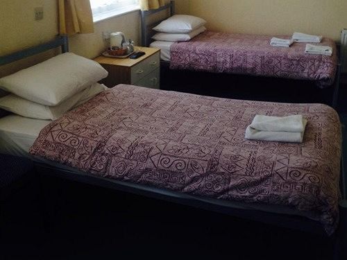Malvern Hotel サンダウン エクステリア 写真
