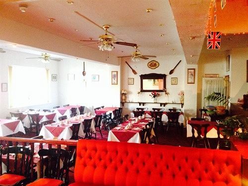 Malvern Hotel サンダウン エクステリア 写真