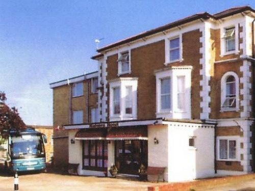 Malvern Hotel サンダウン エクステリア 写真