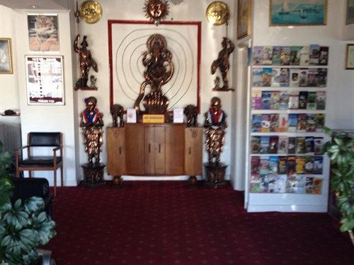 Malvern Hotel サンダウン エクステリア 写真