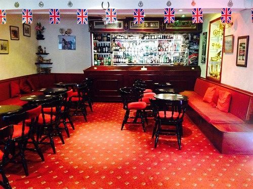 Malvern Hotel サンダウン エクステリア 写真