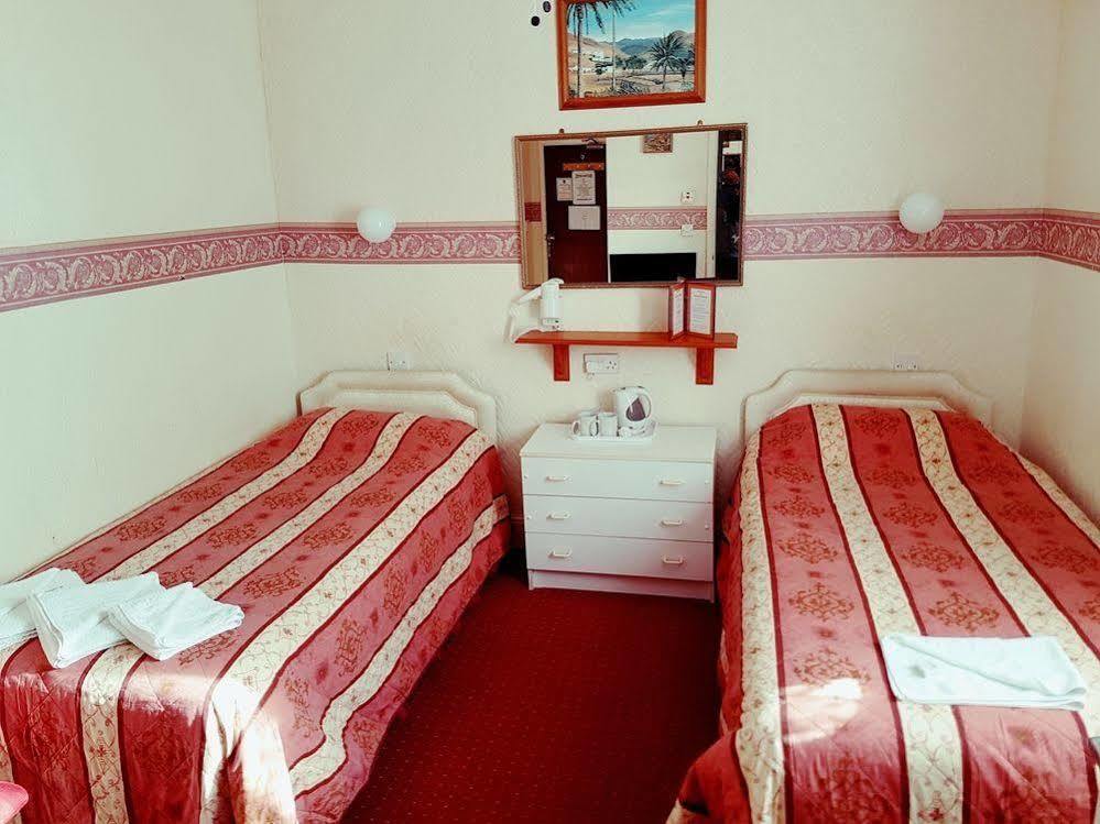 Malvern Hotel サンダウン エクステリア 写真