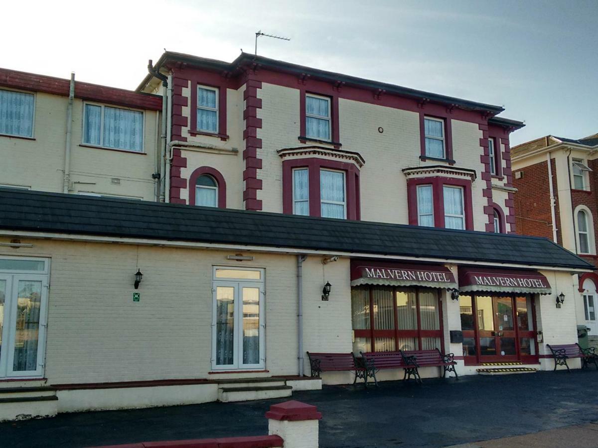 Malvern Hotel サンダウン エクステリア 写真