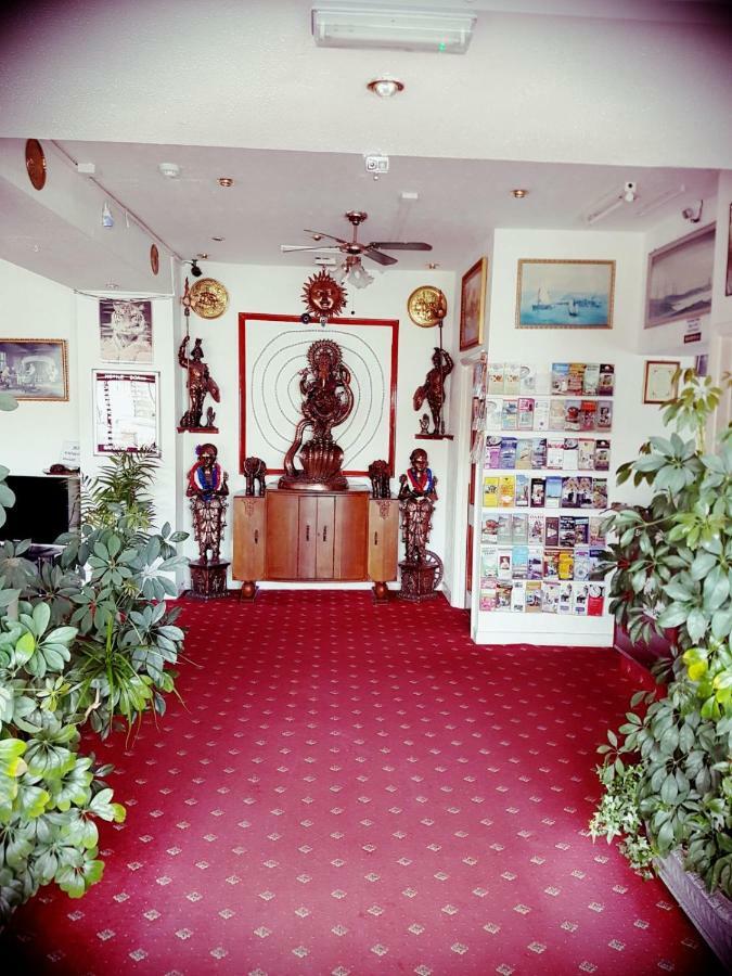 Malvern Hotel サンダウン エクステリア 写真