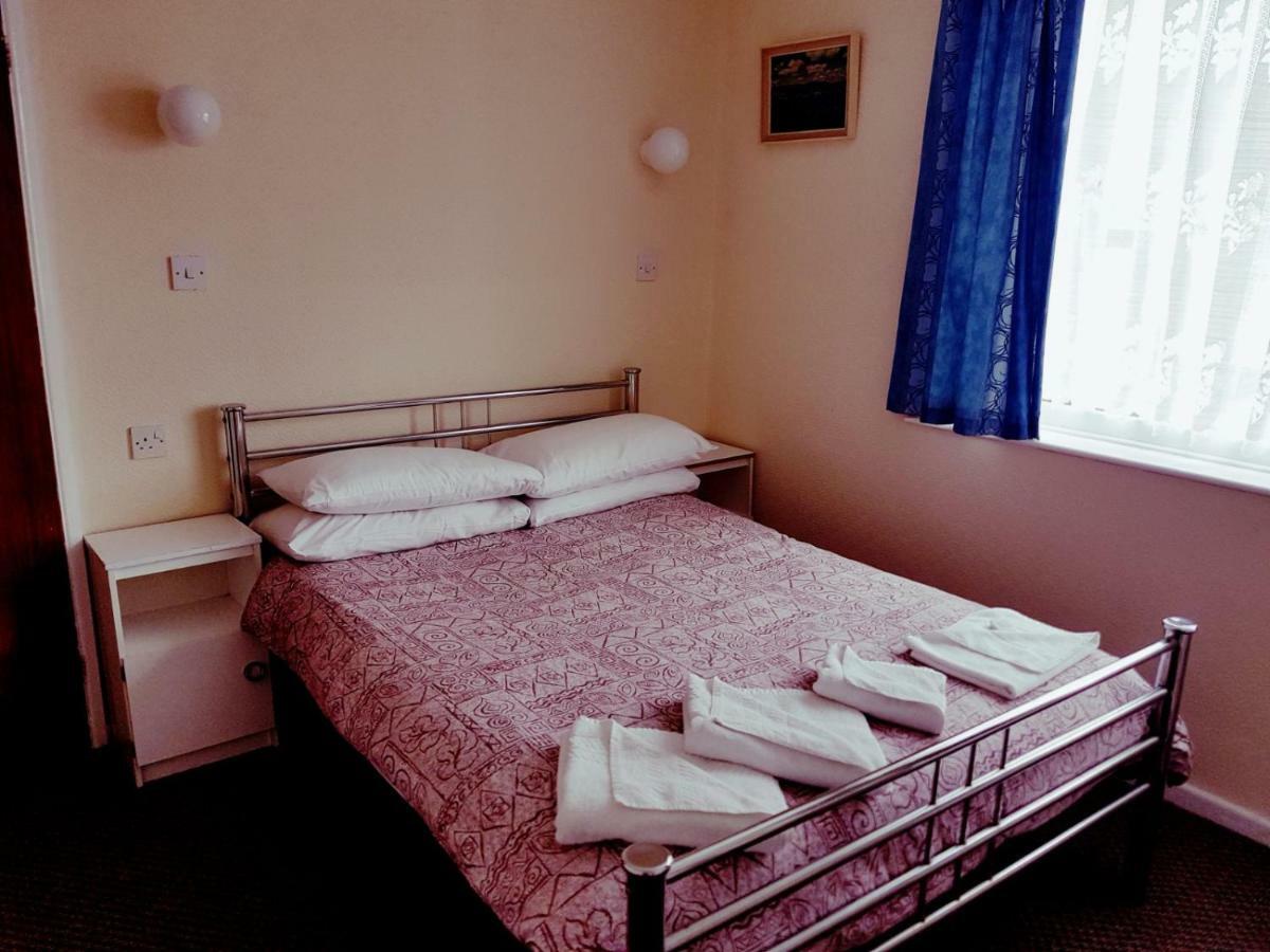 Malvern Hotel サンダウン エクステリア 写真