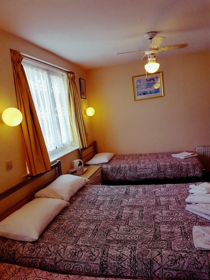 Malvern Hotel サンダウン エクステリア 写真