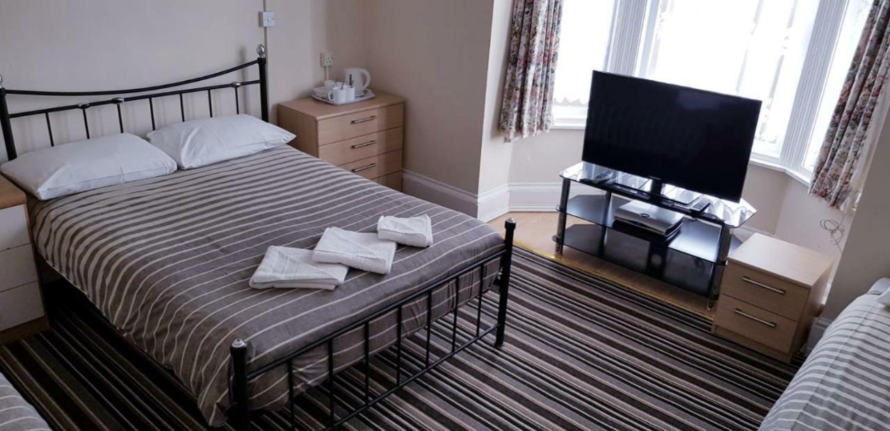 Malvern Hotel サンダウン エクステリア 写真